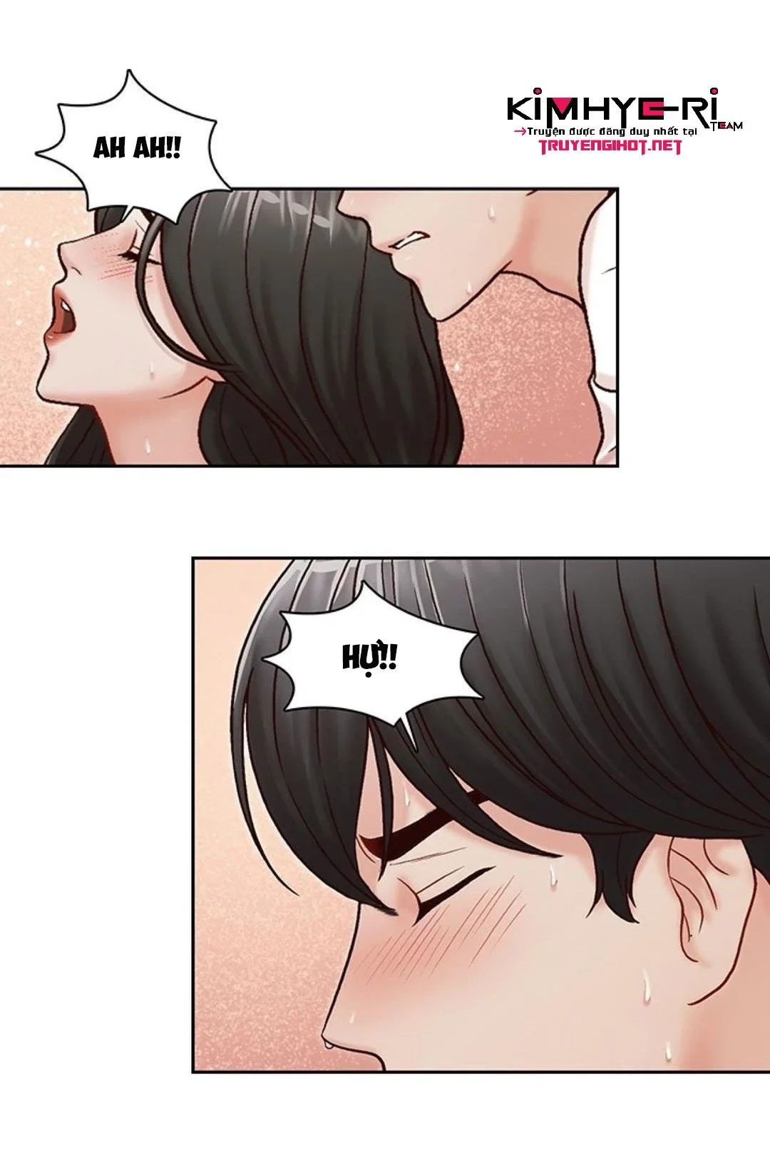 Thư Ký Của Anh Trai - Chapter 11 trang 18