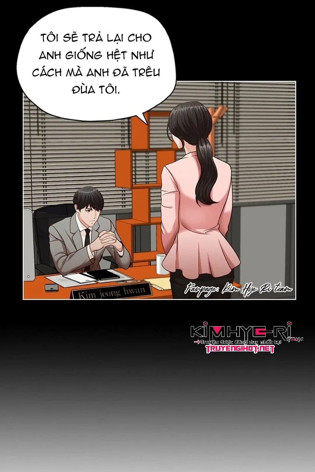 Thư Ký Của Anh Trai - Chapter 11 trang 26