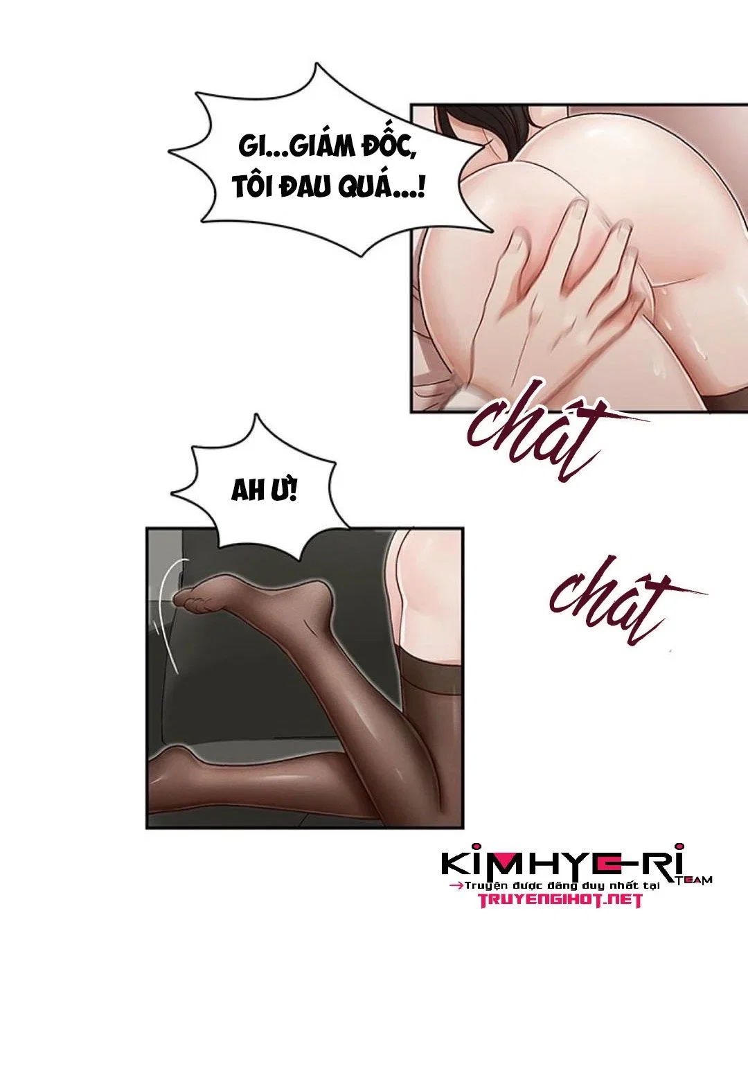 Thư Ký Của Anh Trai - Chapter 11 trang 39