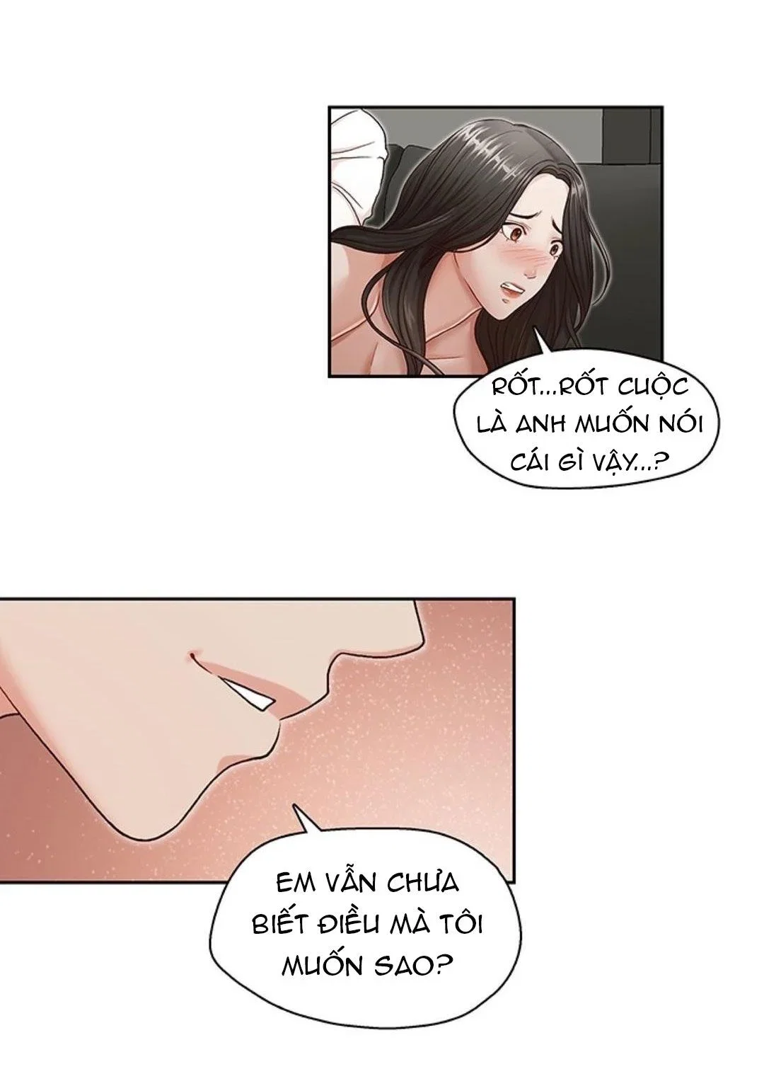 Thư Ký Của Anh Trai - Chapter 11 trang 41
