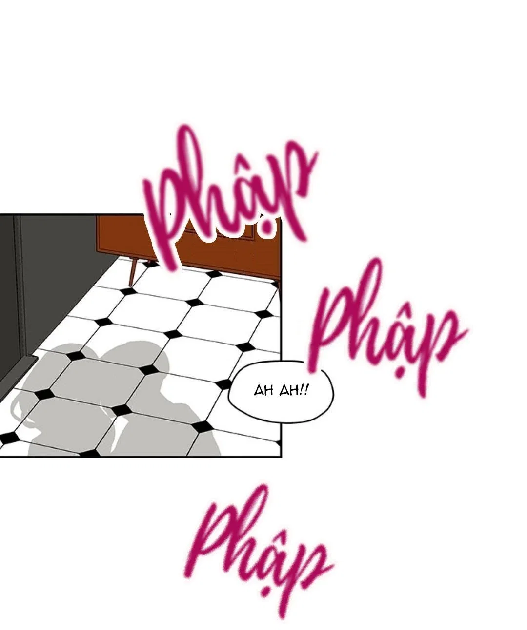Thư Ký Của Anh Trai - Chapter 11 trang 45
