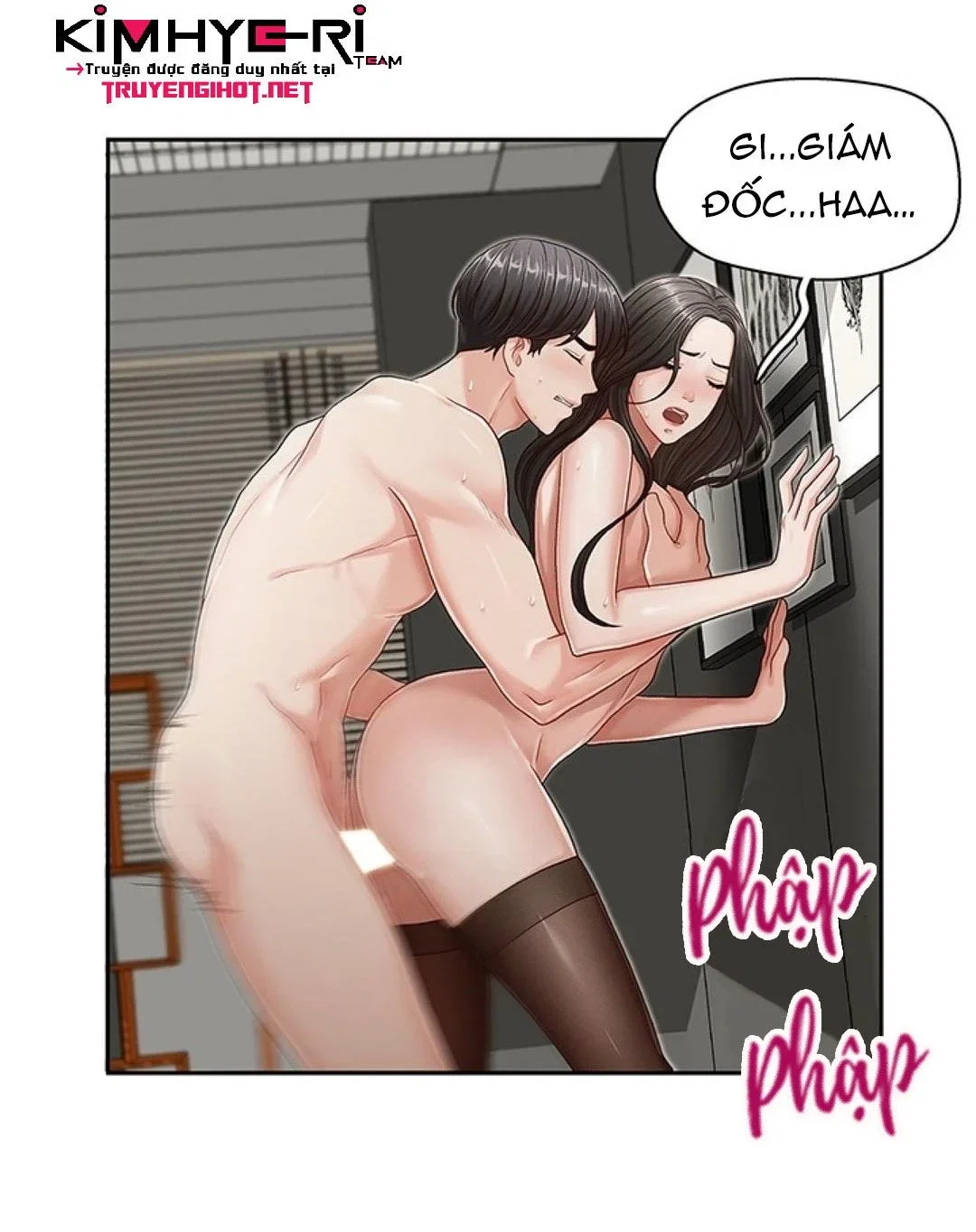 Thư Ký Của Anh Trai - Chapter 11 trang 46