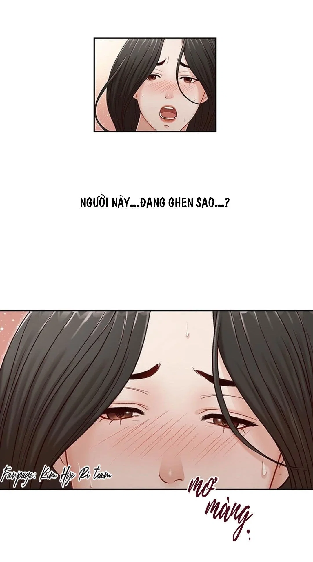 Thư Ký Của Anh Trai - Chapter 11 trang 49