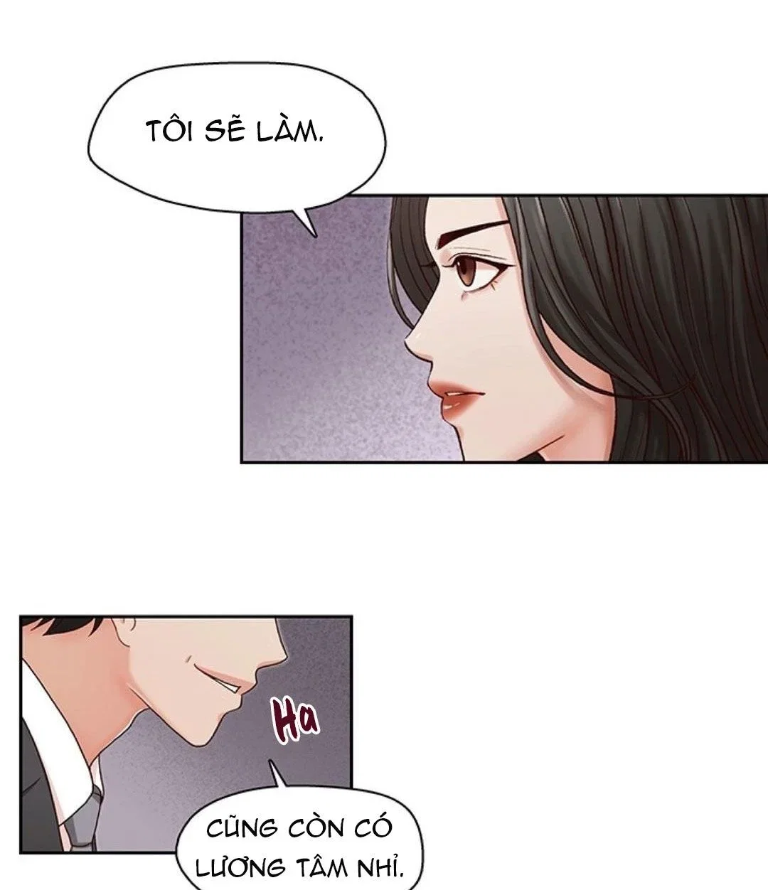Thư Ký Của Anh Trai - Chapter 12.2 trang 3
