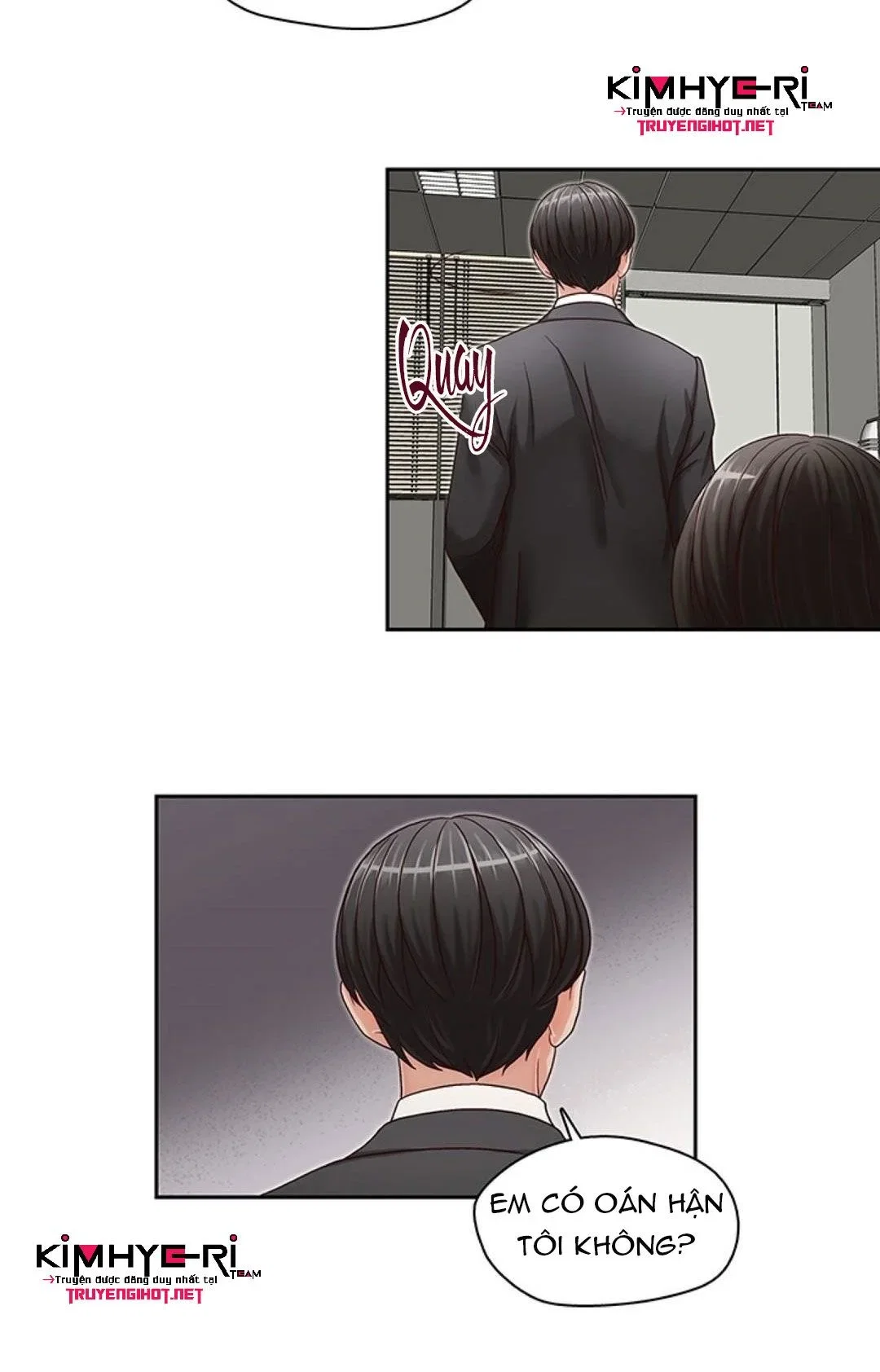 Thư Ký Của Anh Trai - Chapter 12.2 trang 4