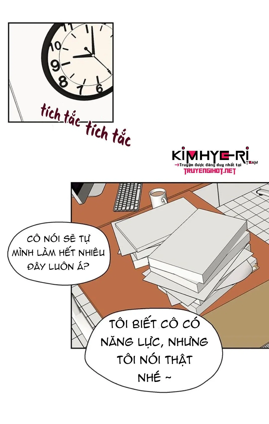 Thư Ký Của Anh Trai - Chapter 12.2 trang 9