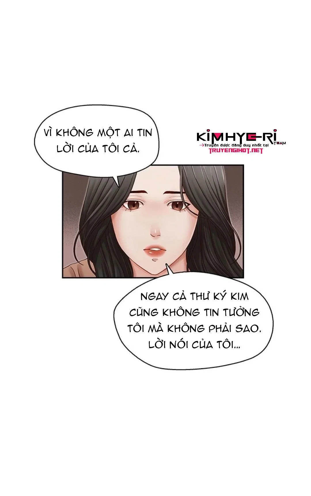 Thư Ký Của Anh Trai - Chapter 12.2 trang 16
