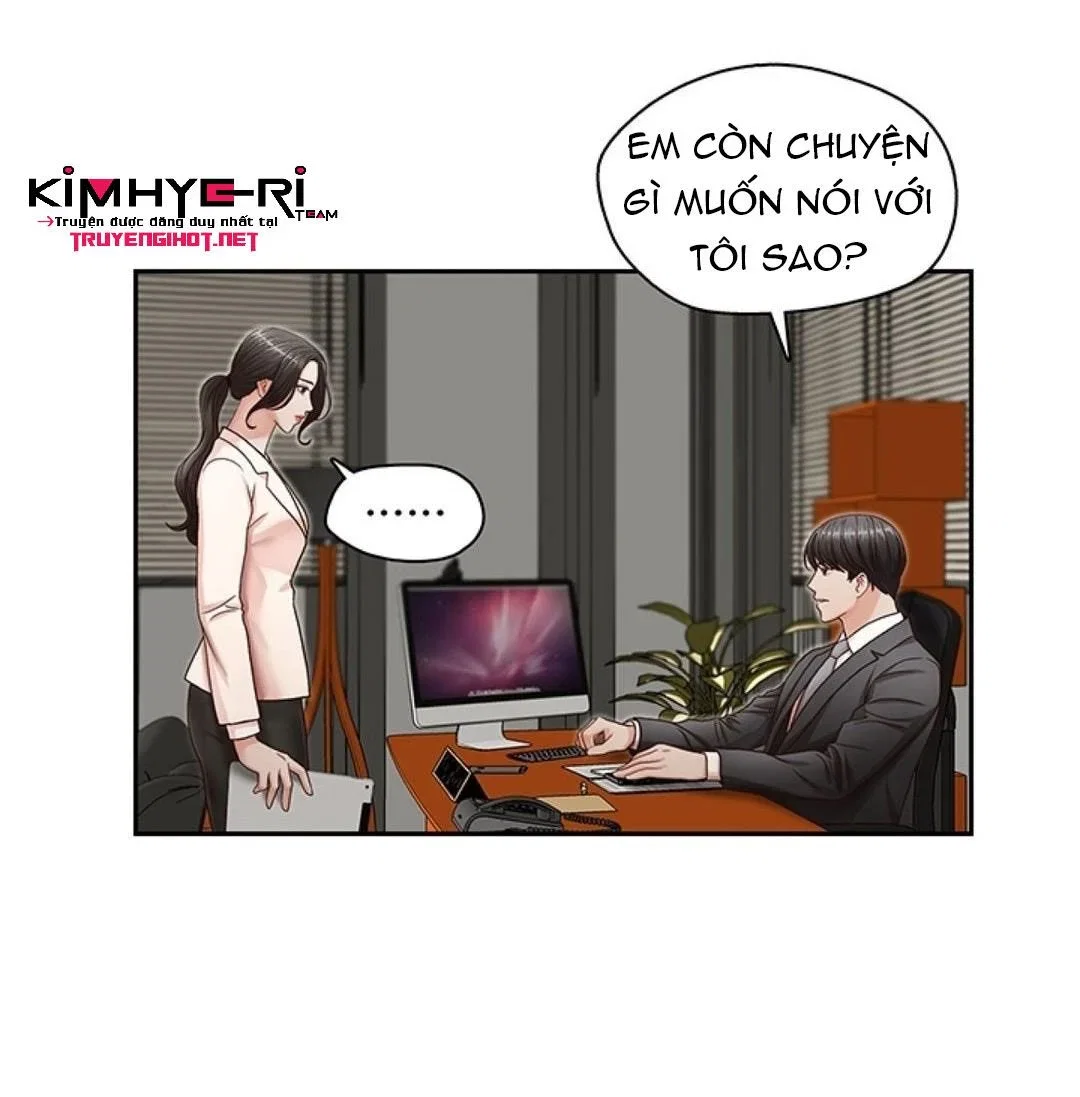 Thư Ký Của Anh Trai - Chapter 12.2 trang 18