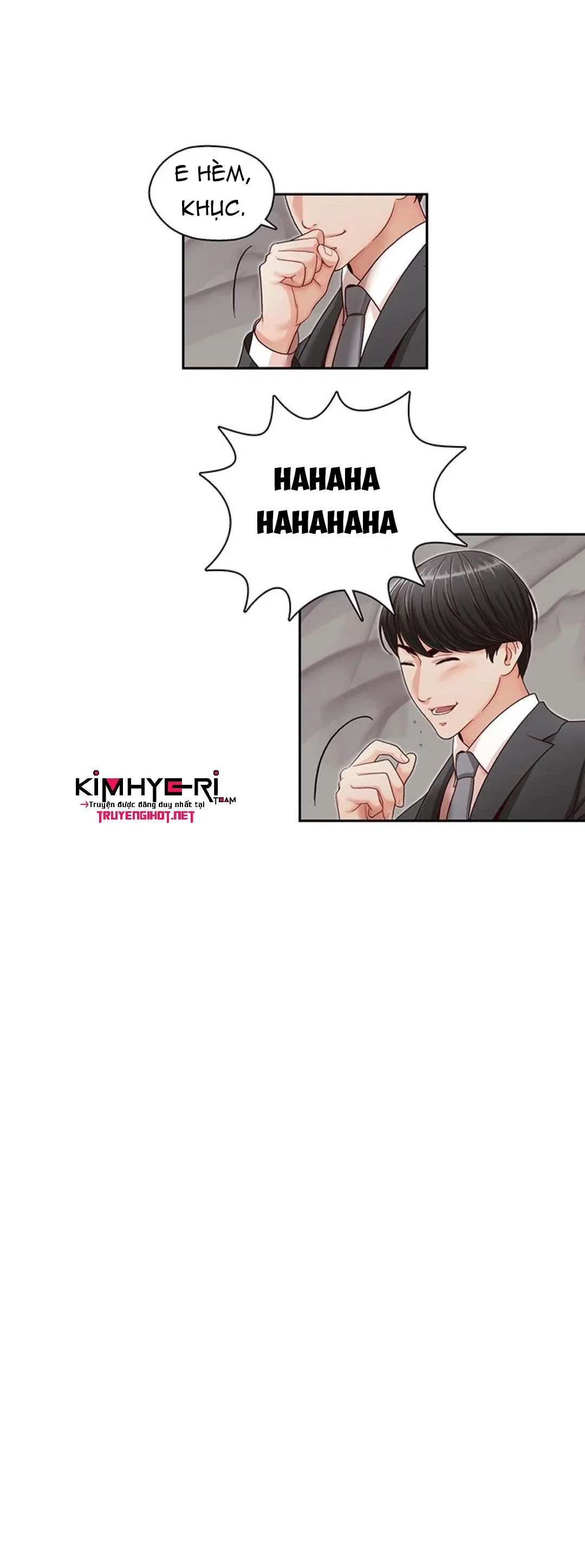 Thư Ký Của Anh Trai - Chapter 12.2 trang 26