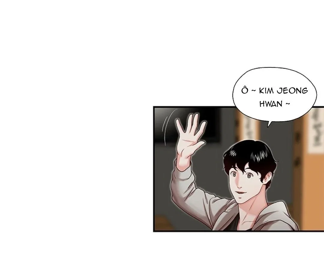 Thư Ký Của Anh Trai - Chapter 13.1 trang 3