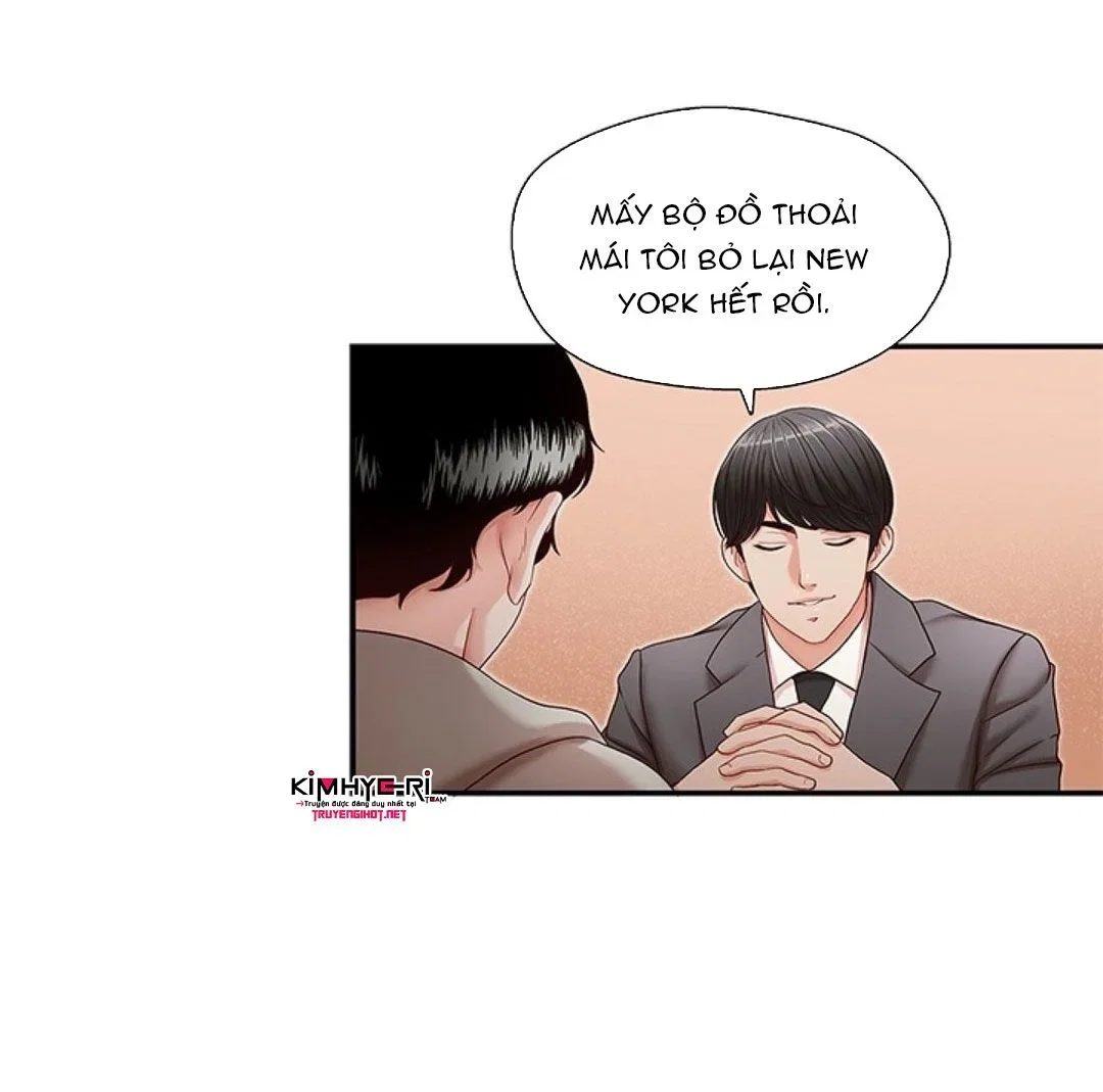 Thư Ký Của Anh Trai - Chapter 13.1 trang 6