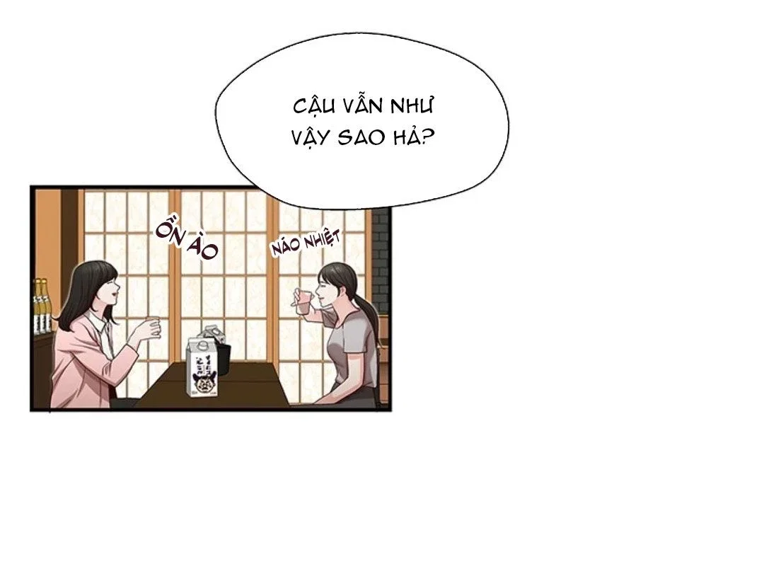 Thư Ký Của Anh Trai - Chapter 13.1 trang 8