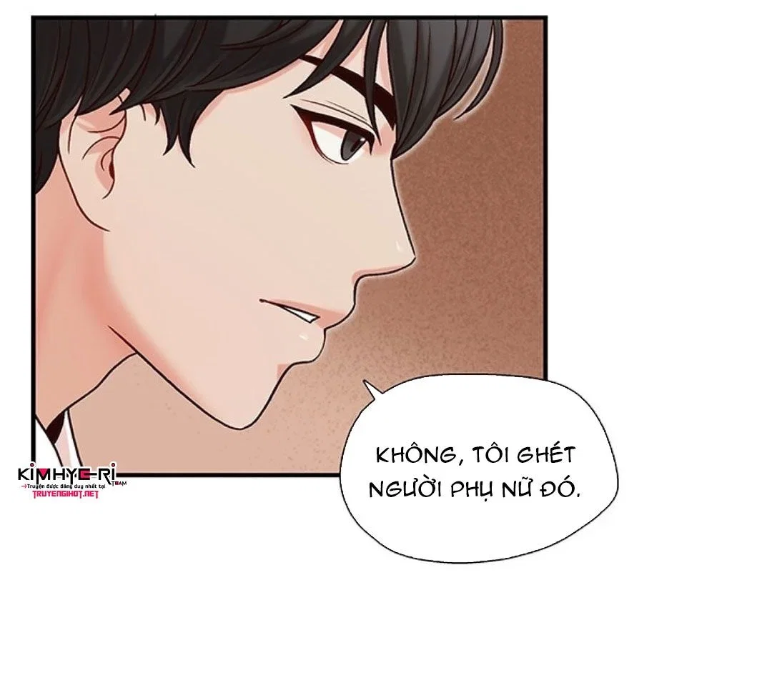 Thư Ký Của Anh Trai - Chapter 13.1 trang 11