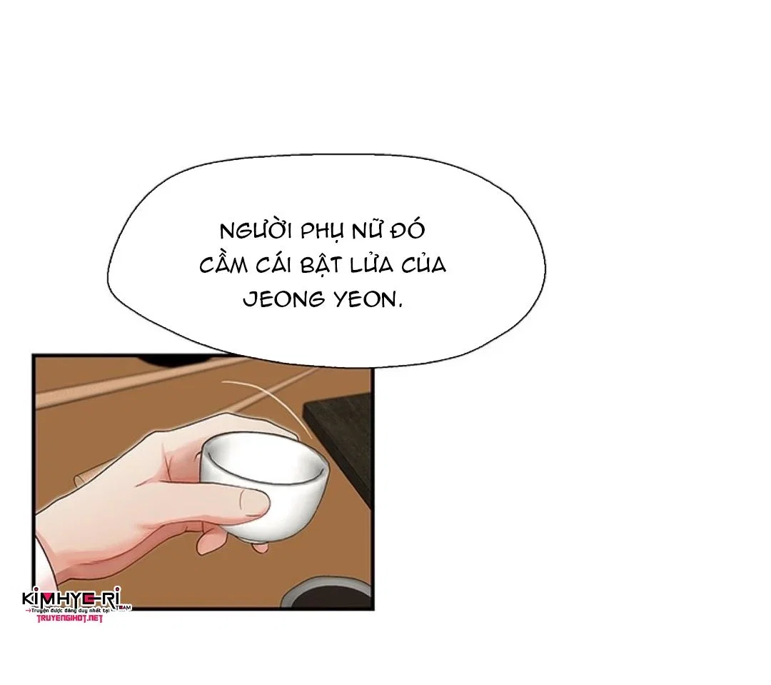 Thư Ký Của Anh Trai - Chapter 13.1 trang 15