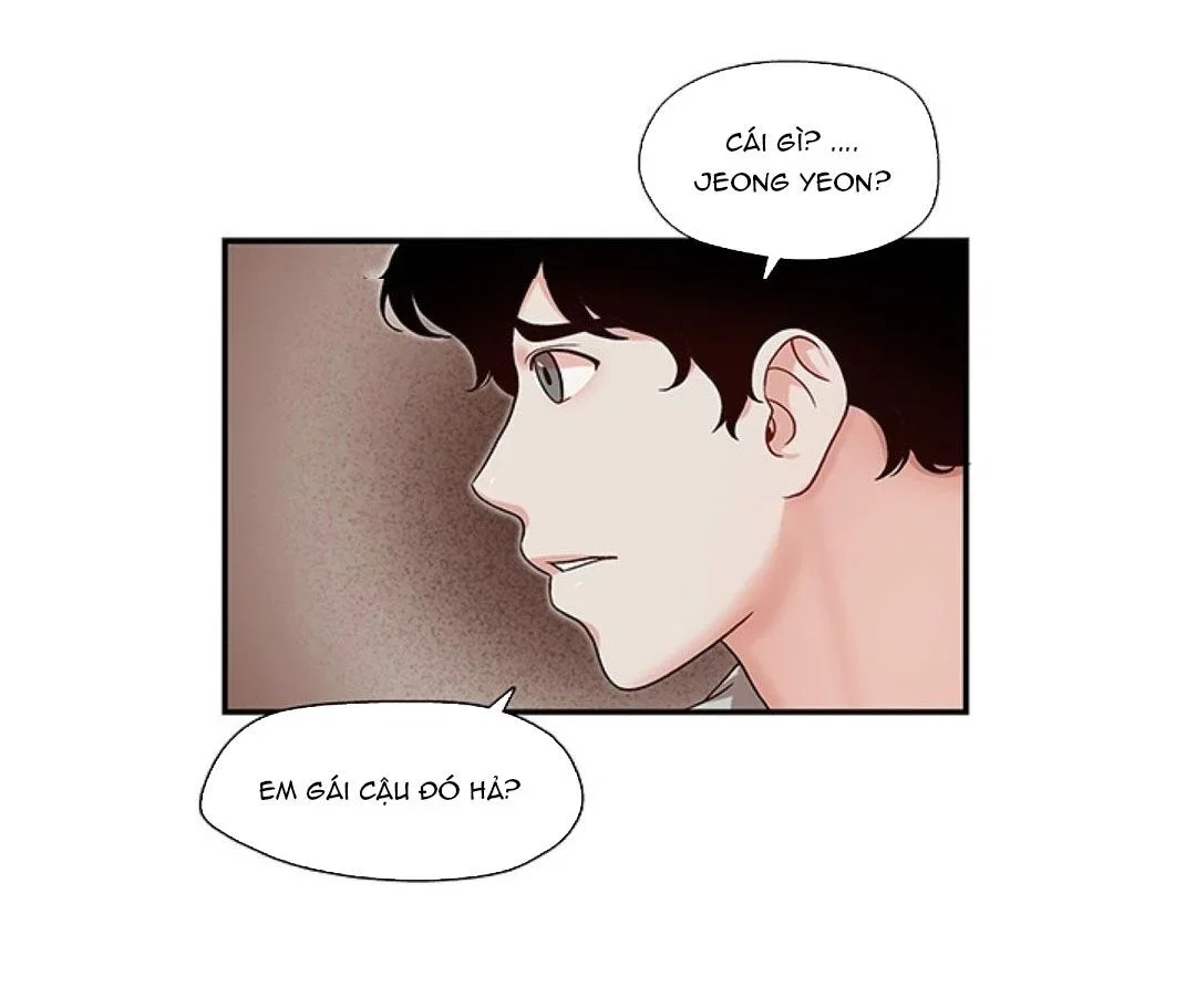 Thư Ký Của Anh Trai - Chapter 13.1 trang 16