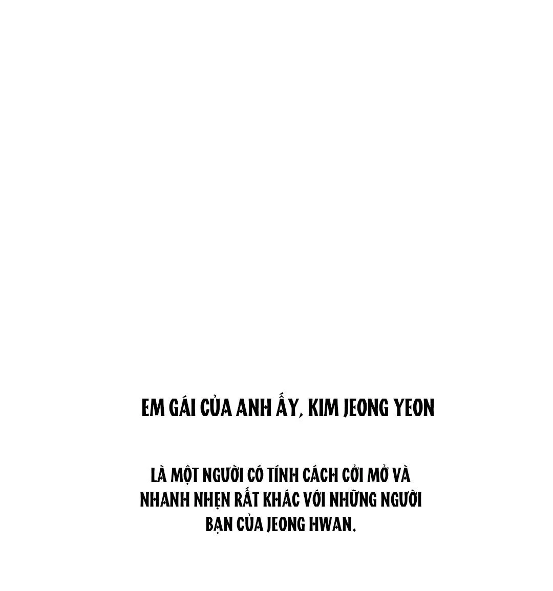 Thư Ký Của Anh Trai - Chapter 13.1 trang 17
