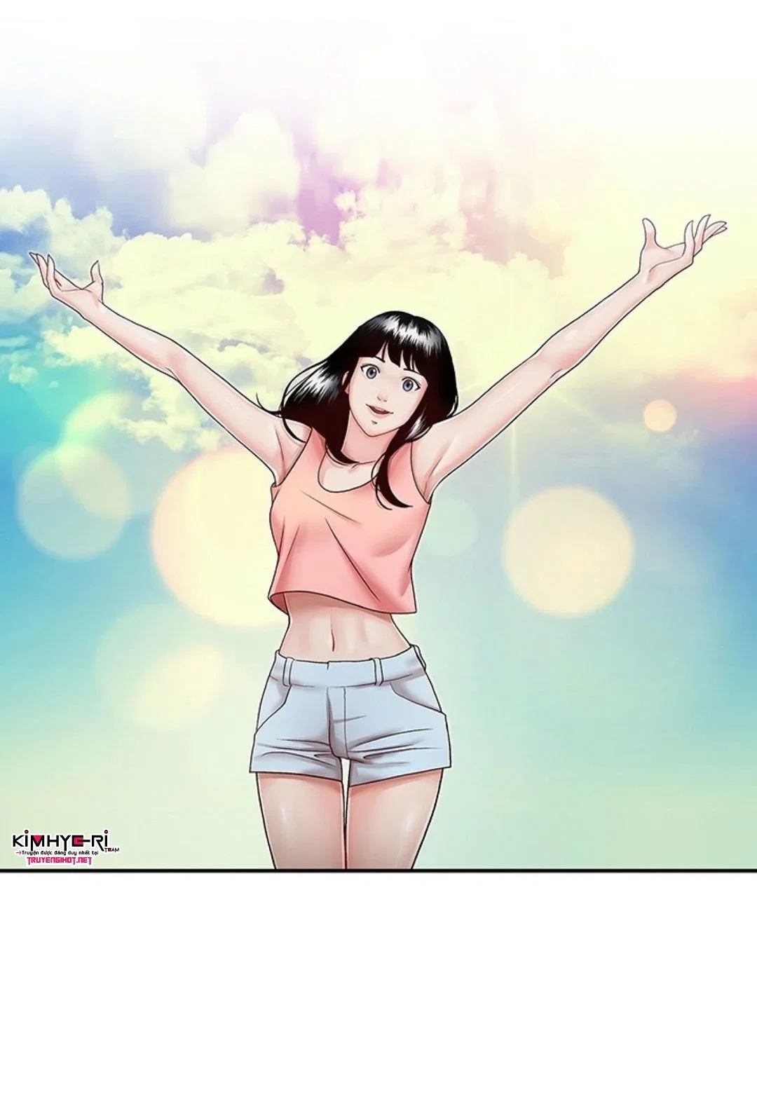 Thư Ký Của Anh Trai - Chapter 13.1 trang 18