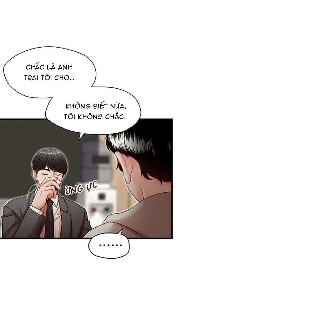 Thư Ký Của Anh Trai - Chapter 13.1 trang 21