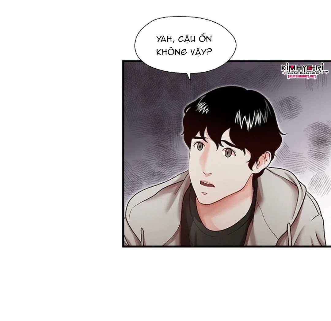 Thư Ký Của Anh Trai - Chapter 13.1 trang 22