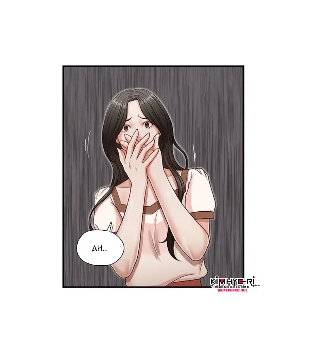 Thư Ký Của Anh Trai - Chapter 13.1 trang 35