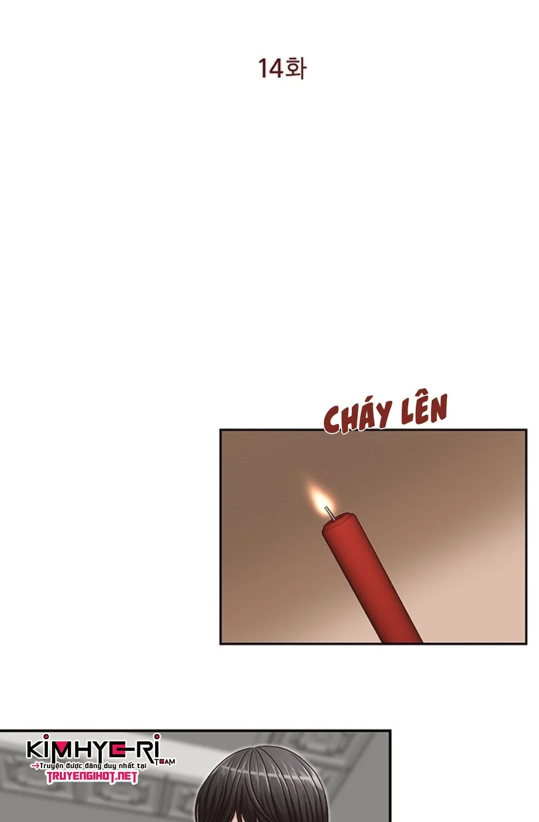 Thư Ký Của Anh Trai - Chapter 14.1 trang 3