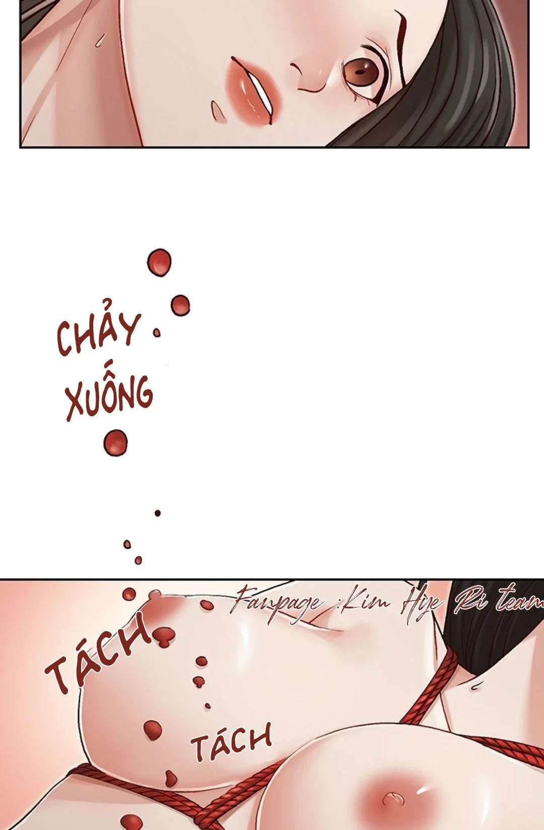 Thư Ký Của Anh Trai - Chapter 14.1 trang 5