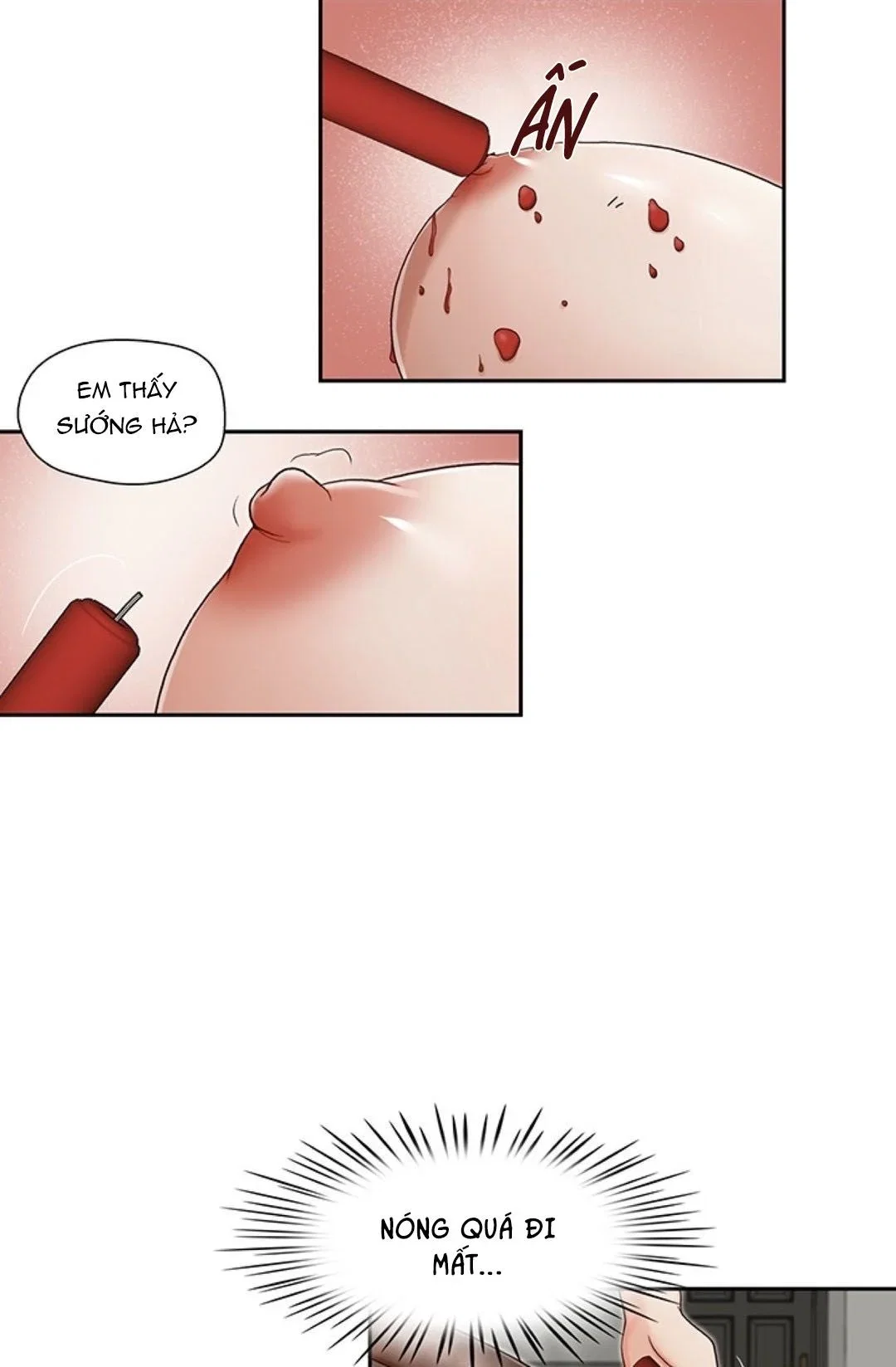 Thư Ký Của Anh Trai - Chapter 14.1 trang 11