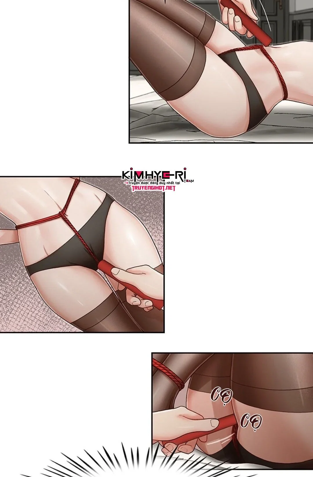 Thư Ký Của Anh Trai - Chapter 14.1 trang 12