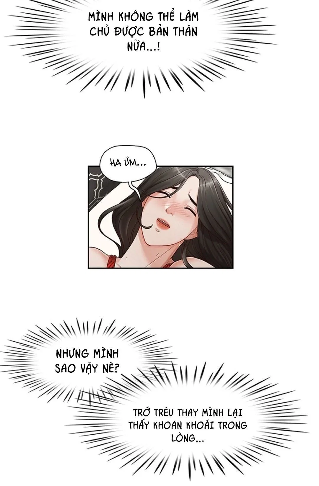 Thư Ký Của Anh Trai - Chapter 14.1 trang 13