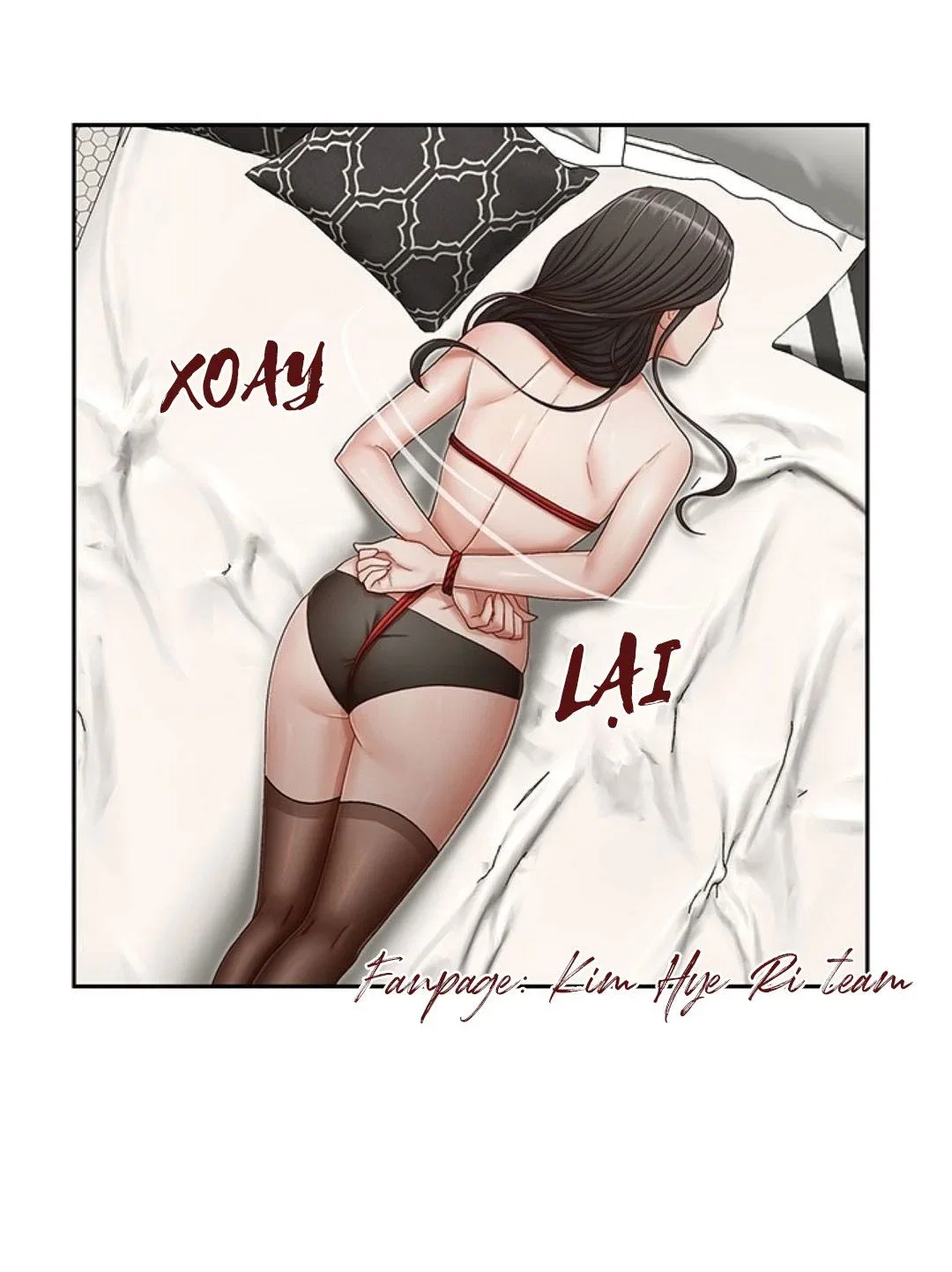 Thư Ký Của Anh Trai - Chapter 14.1 trang 20