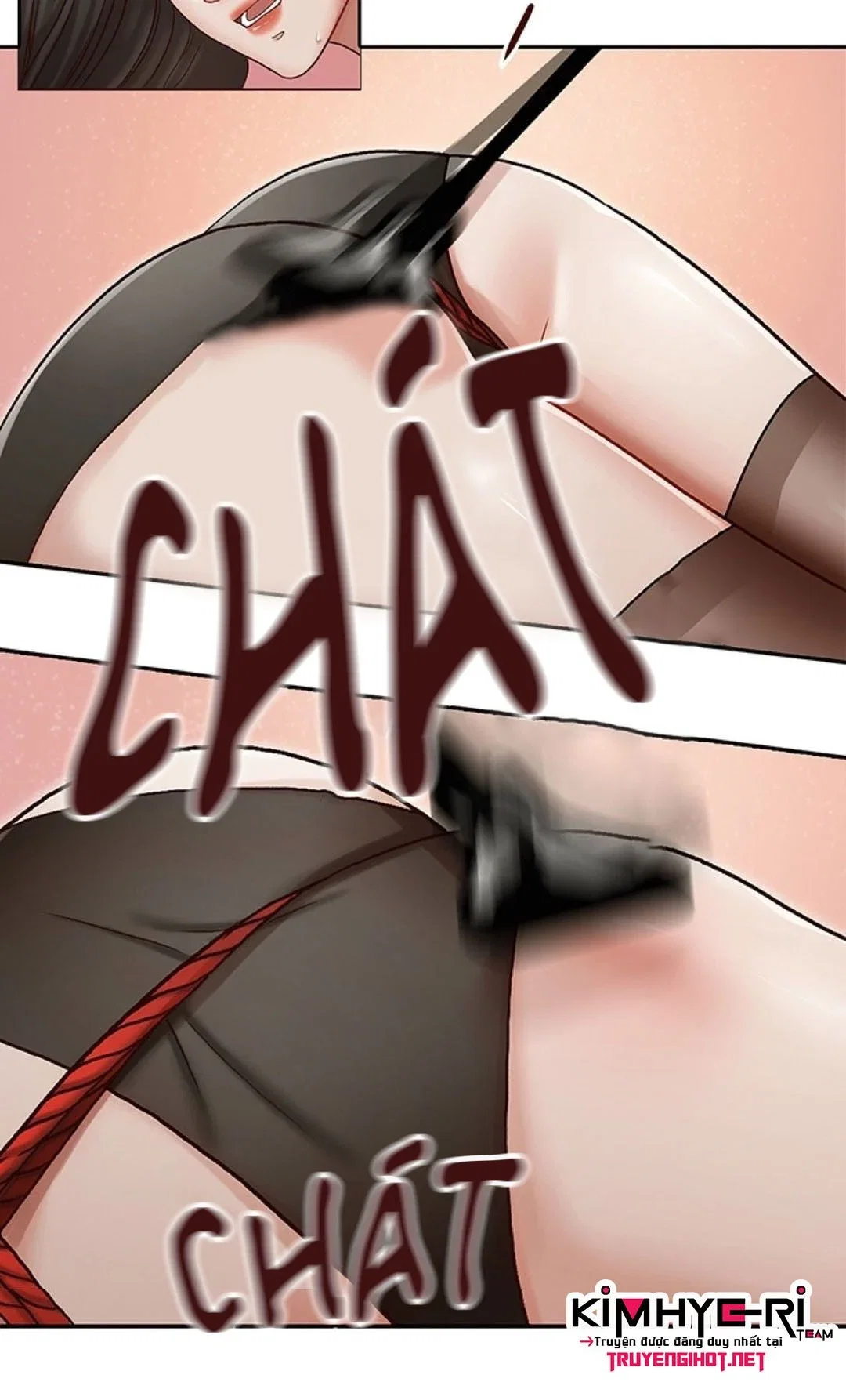 Thư Ký Của Anh Trai - Chapter 14.1 trang 22