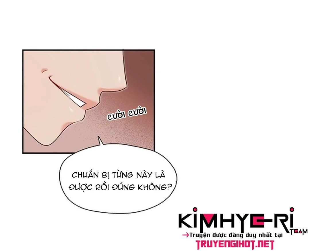 Thư Ký Của Anh Trai - Chapter 15.1 trang 5