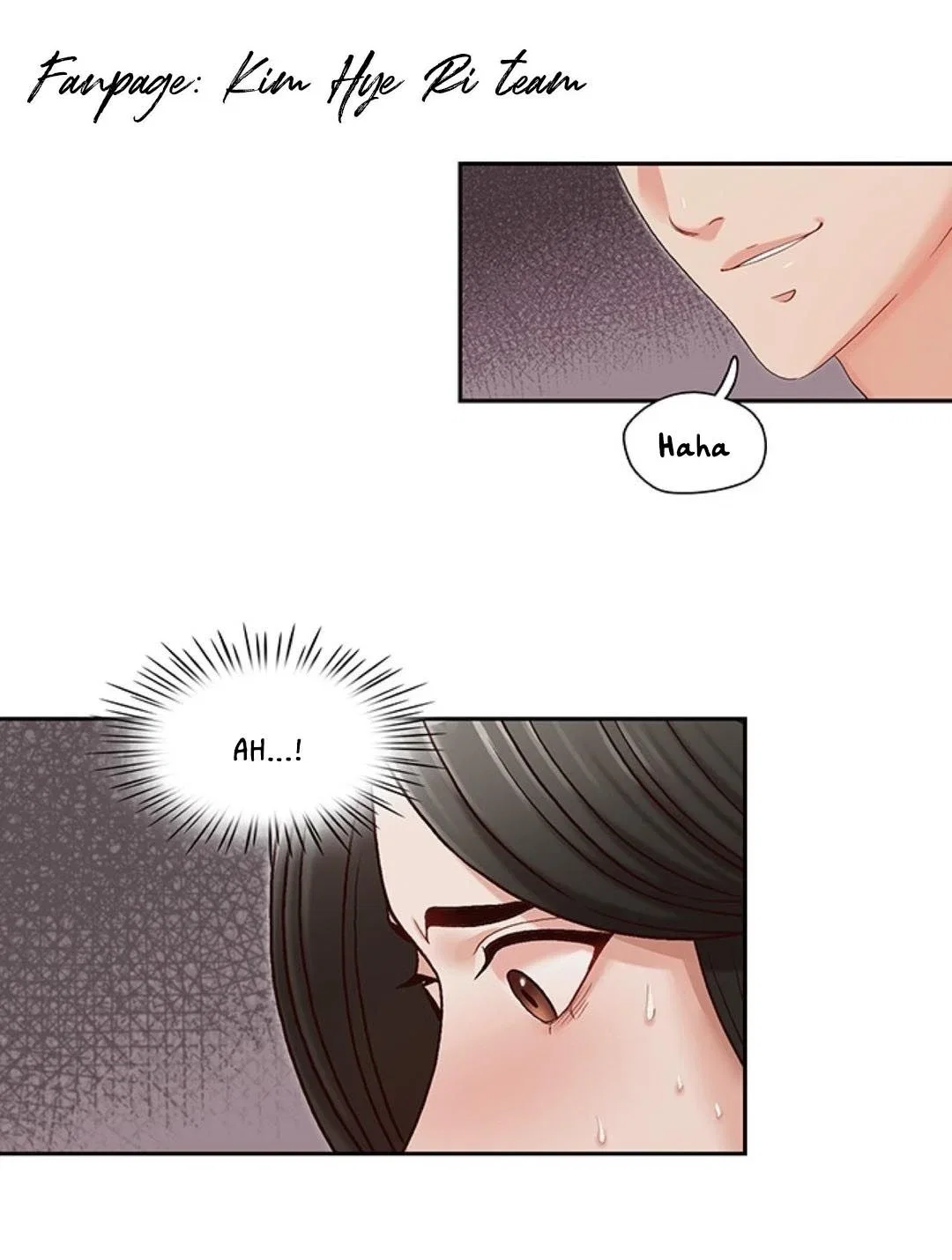 Thư Ký Của Anh Trai - Chapter 15.1 trang 8