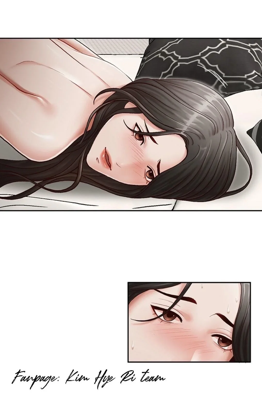 Thư Ký Của Anh Trai - Chapter 15.1 trang 15