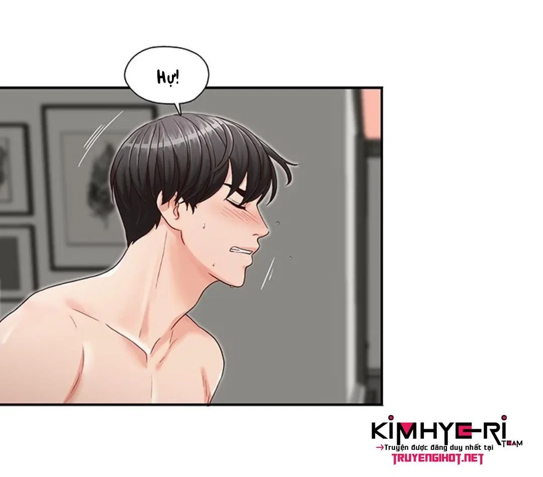 Thư Ký Của Anh Trai - Chapter 15.1 trang 16