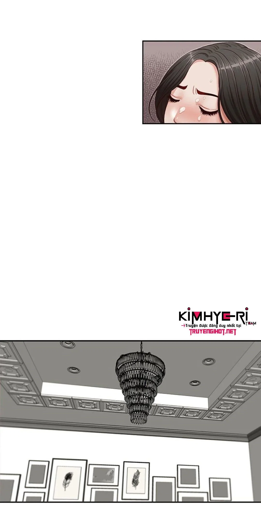 Thư Ký Của Anh Trai - Chapter 16.1 trang 2