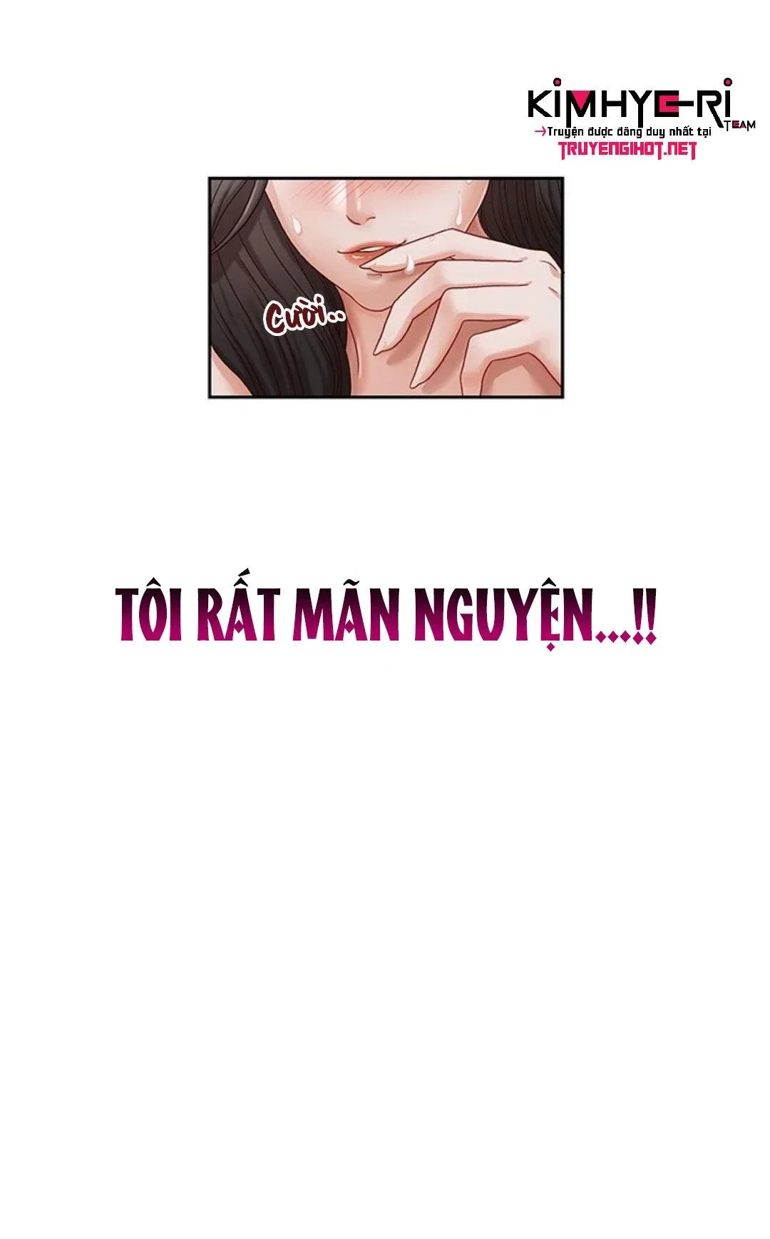 Thư Ký Của Anh Trai - Chapter 16.1 trang 5