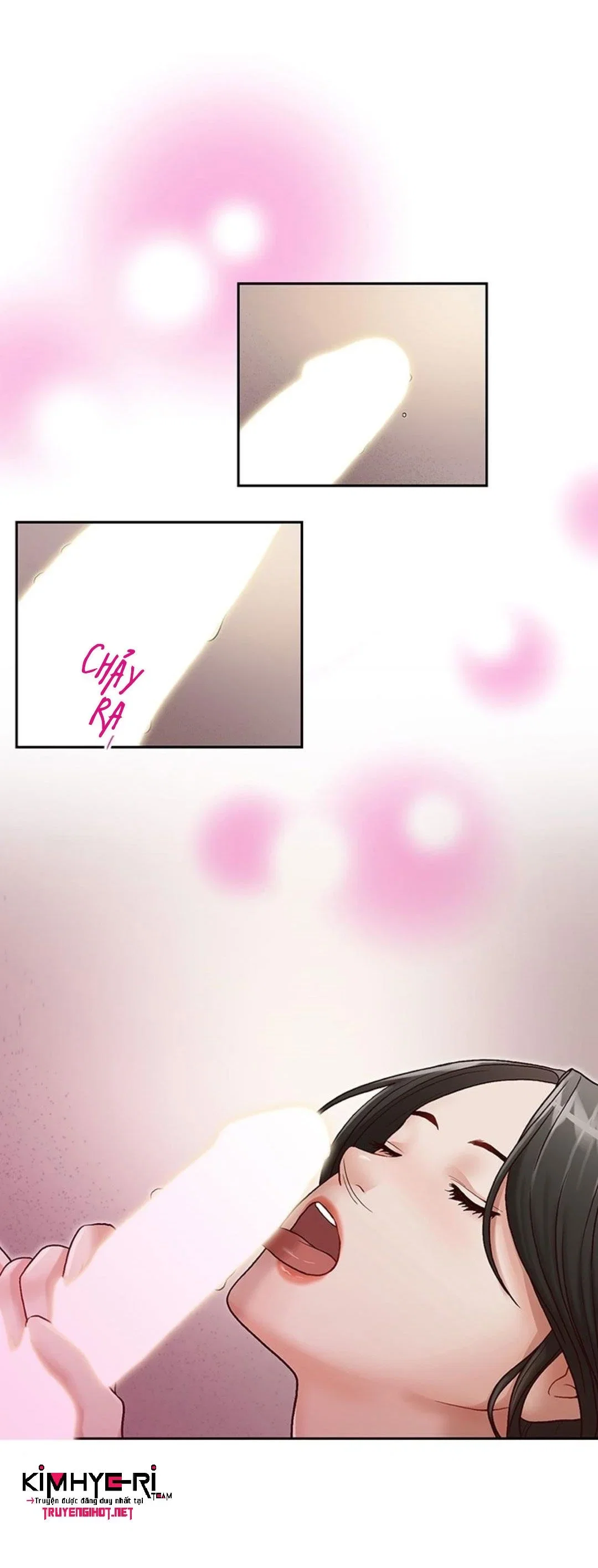 Thư Ký Của Anh Trai - Chapter 16.1 trang 8