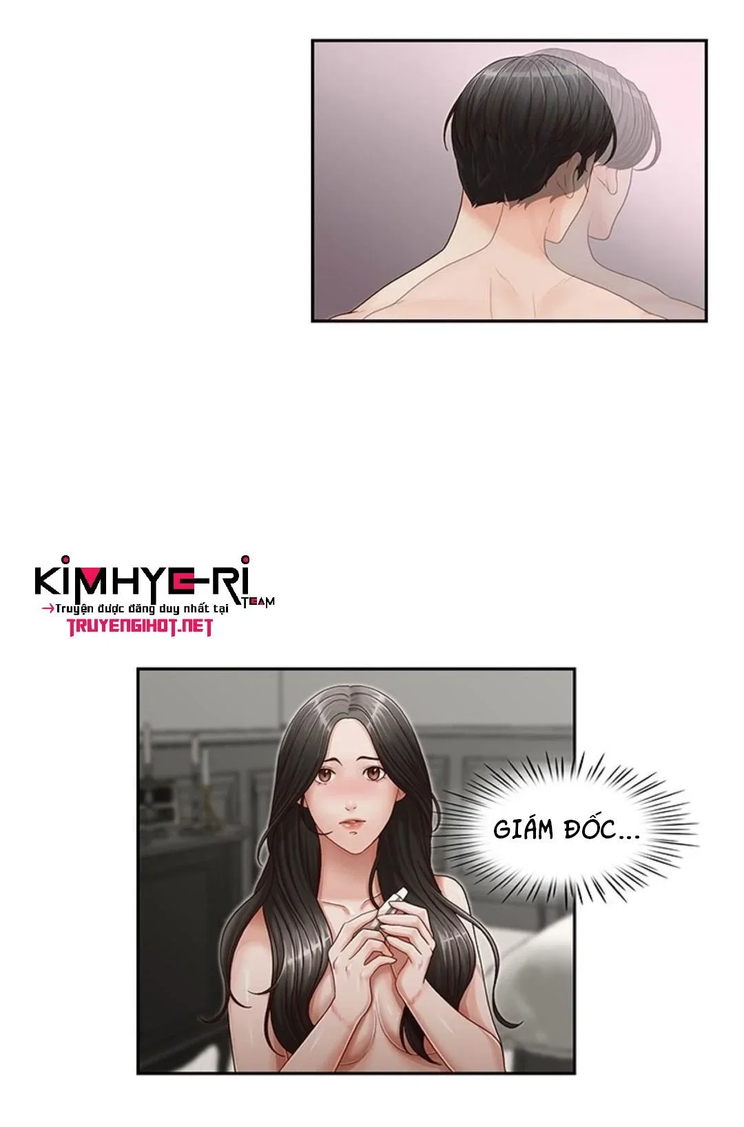 Thư Ký Của Anh Trai - Chapter 16.1 trang 13