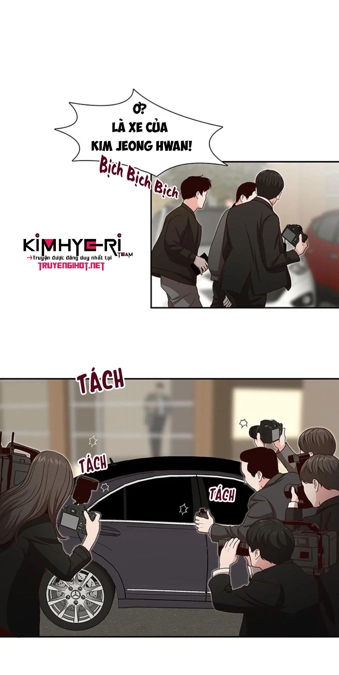 Thư Ký Của Anh Trai - Chapter 16.1 trang 18
