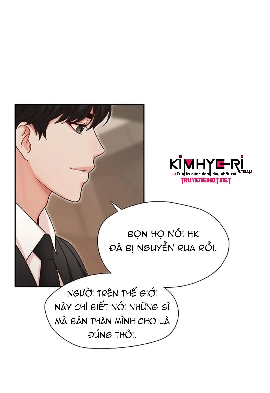 Thư Ký Của Anh Trai - Chapter 16.1 trang 21