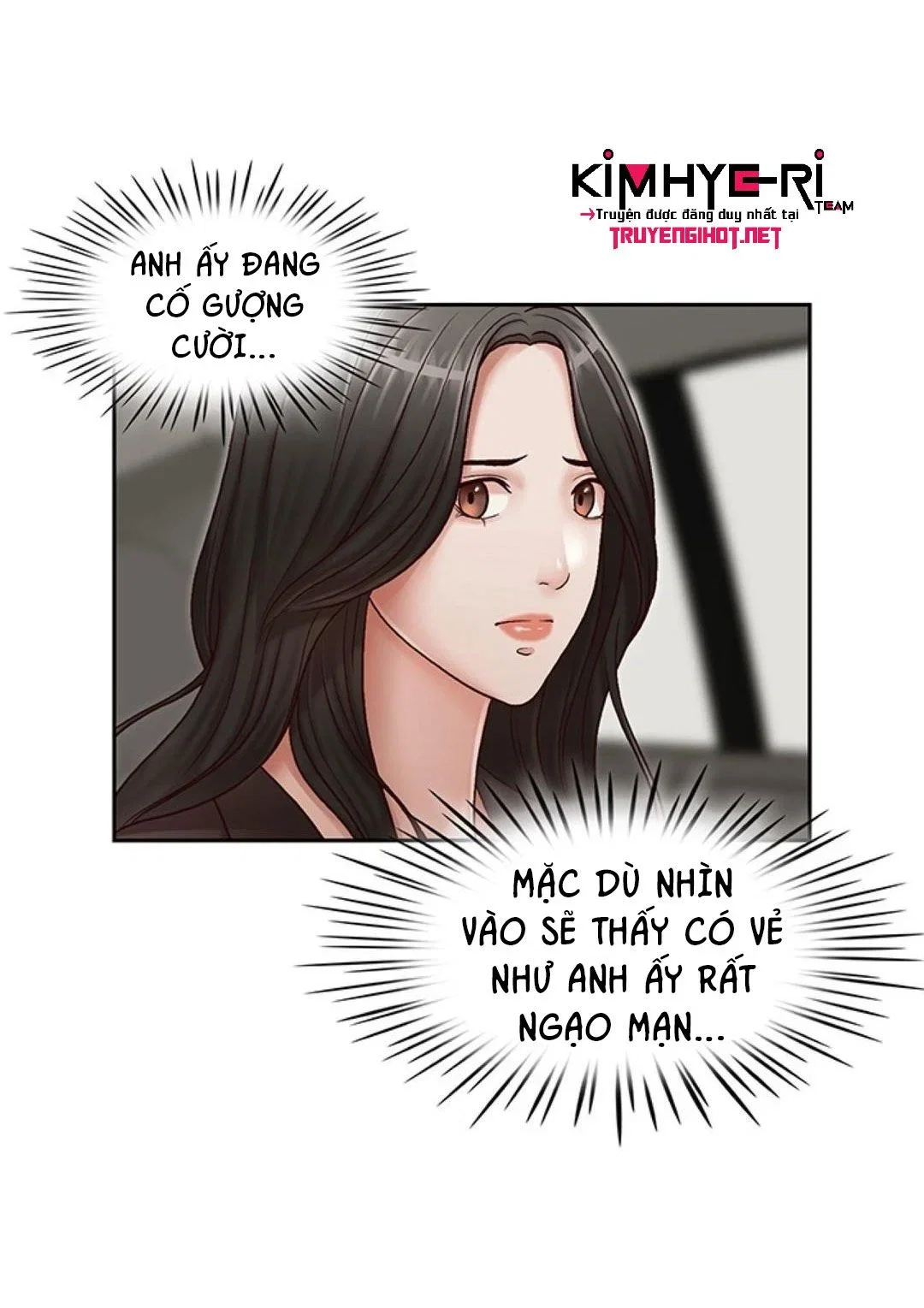 Thư Ký Của Anh Trai - Chapter 16.1 trang 23