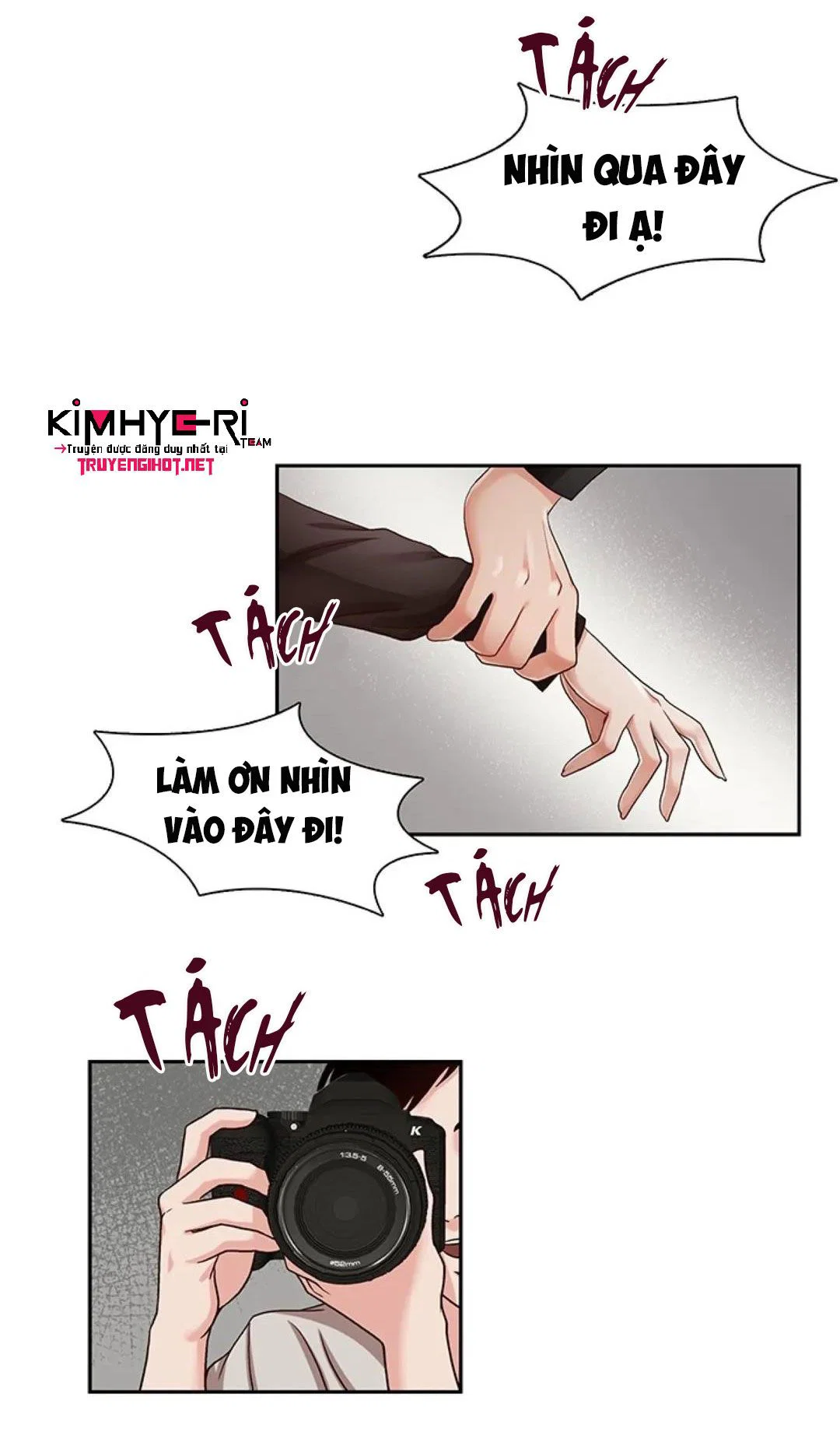 Thư Ký Của Anh Trai - Chapter 17 trang 2