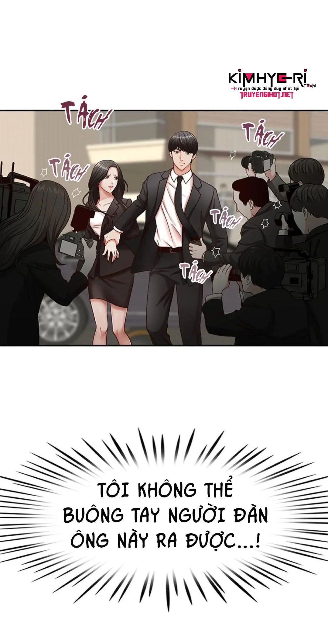Thư Ký Của Anh Trai - Chapter 17 trang 3