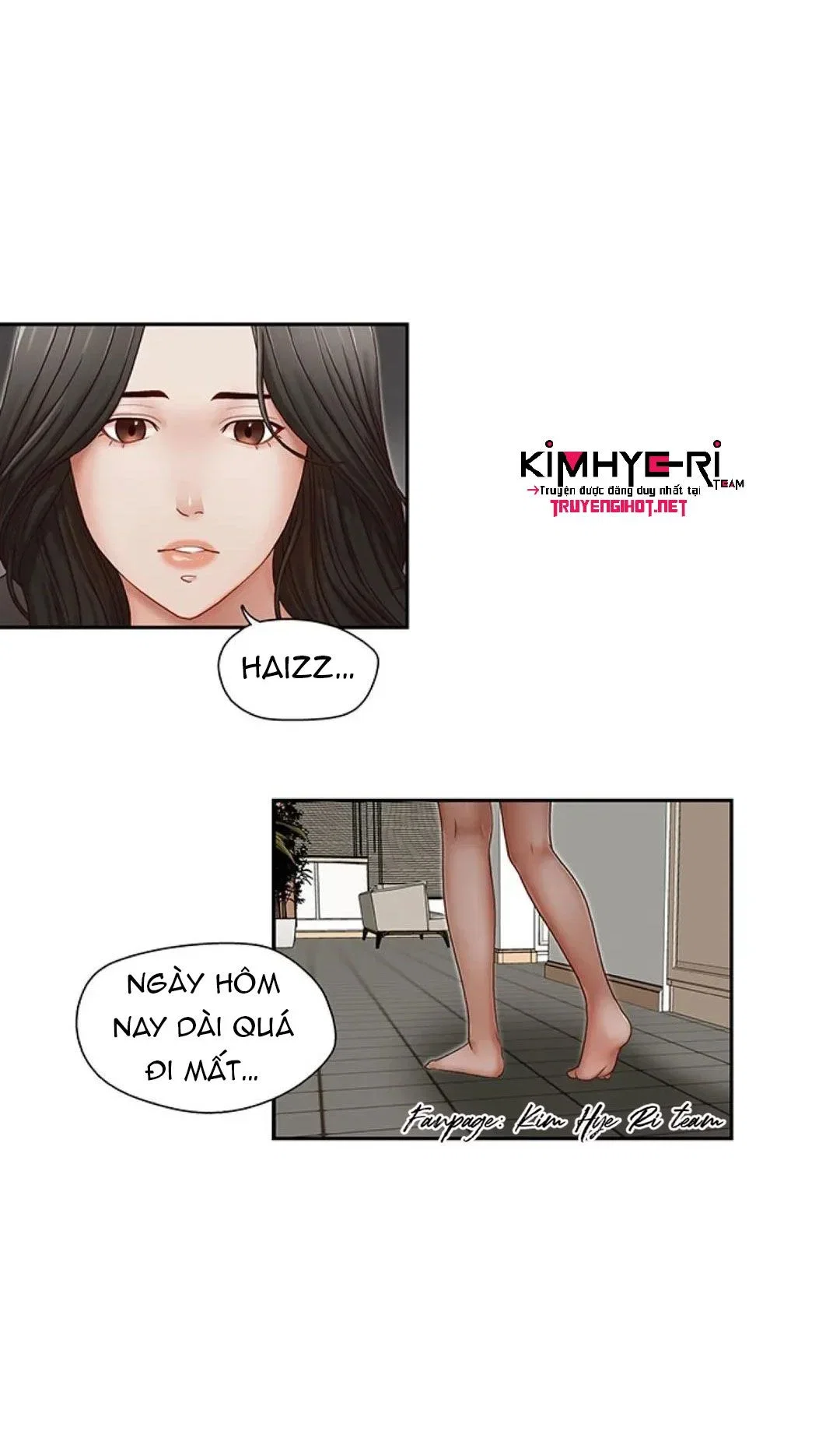 Thư Ký Của Anh Trai - Chapter 17 trang 7