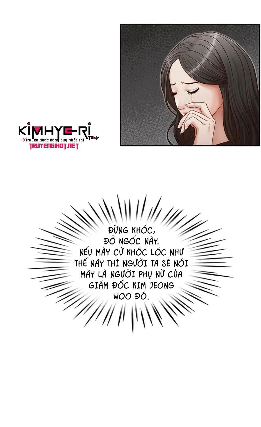 Thư Ký Của Anh Trai - Chapter 17 trang 10