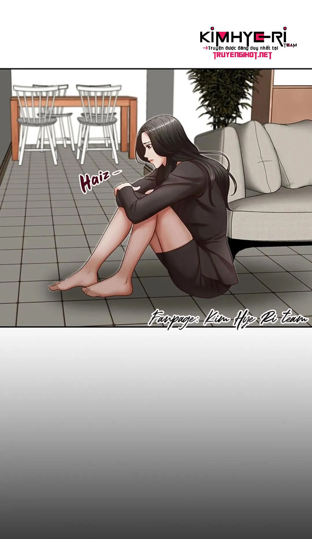 Thư Ký Của Anh Trai - Chapter 17 trang 11