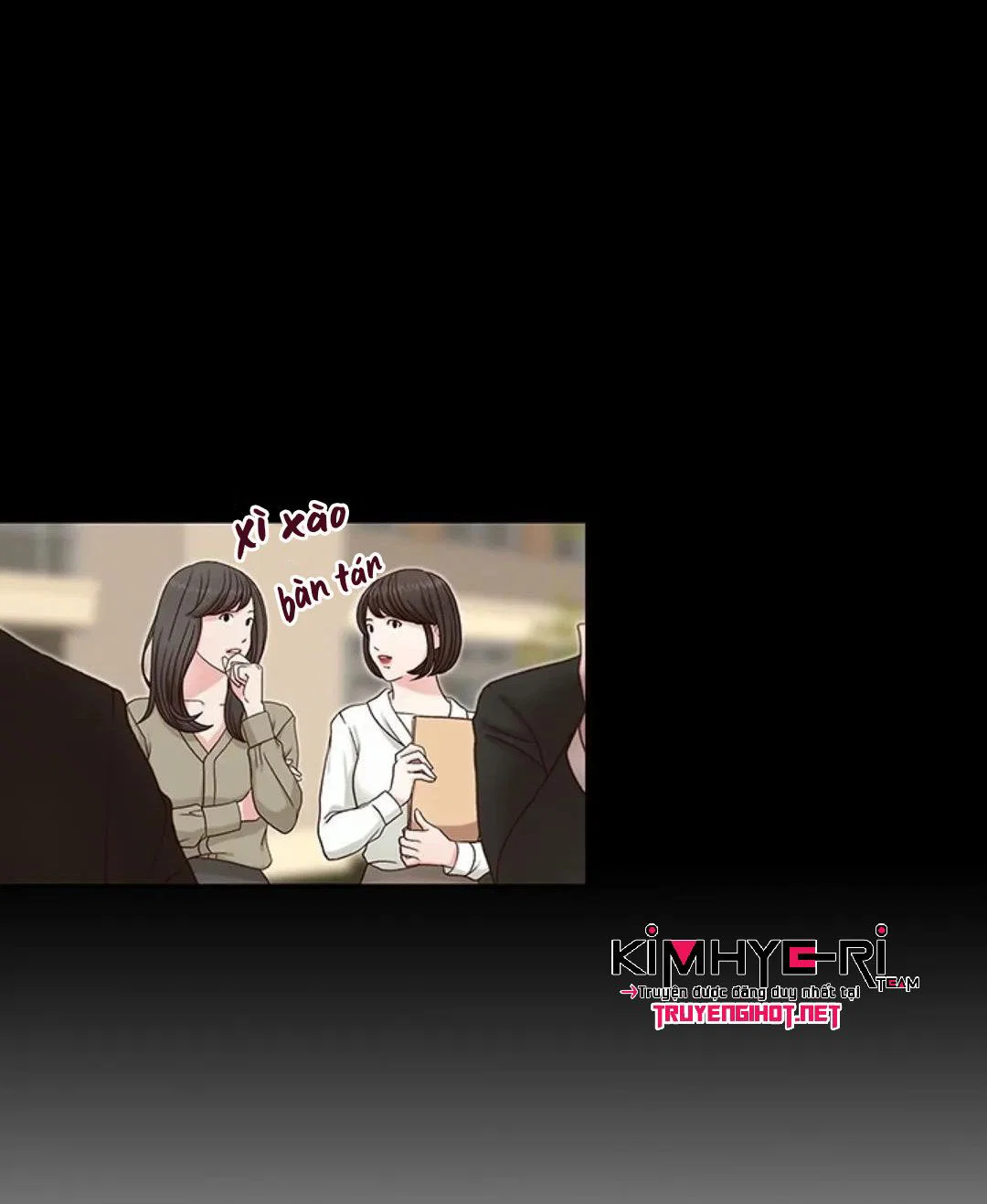 Thư Ký Của Anh Trai - Chapter 17 trang 13