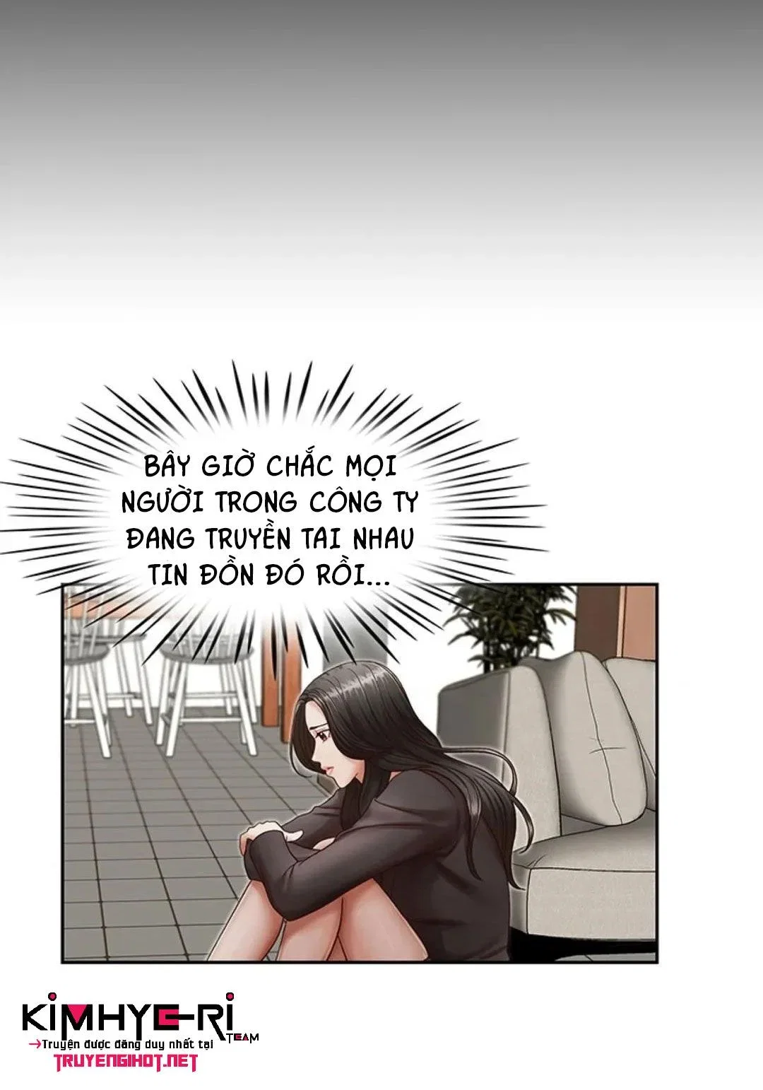 Thư Ký Của Anh Trai - Chapter 17 trang 14