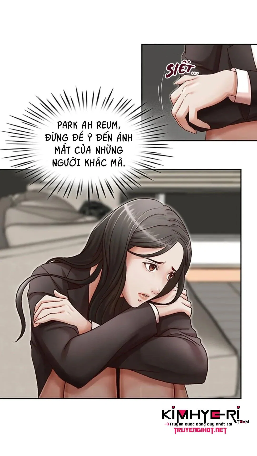 Thư Ký Của Anh Trai - Chapter 17 trang 15